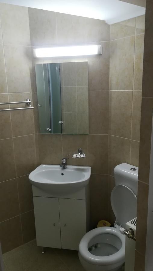 Pensiunea Basarabia Onesti Zewnętrze zdjęcie